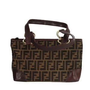 Fendi vintage handbag needs TLC